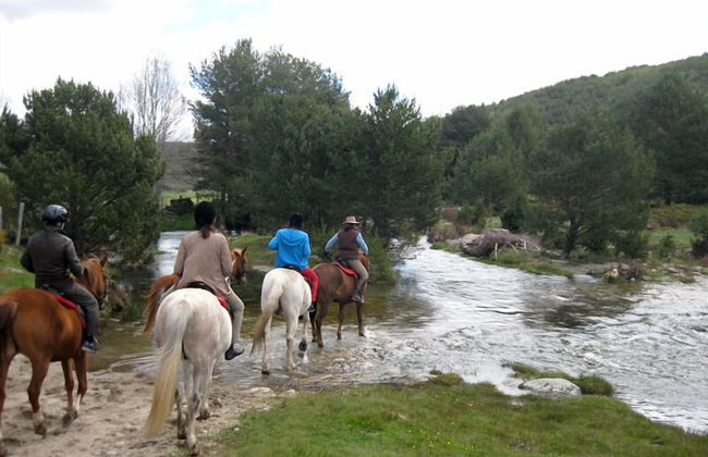 Casa Rural La Lagunilla Golf - Photo 66