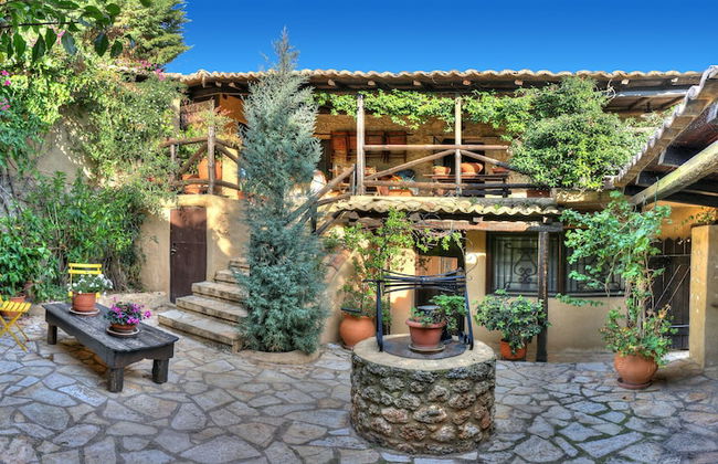 Ampelos Estate - Foto 34