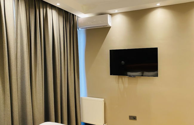 MyhouseBosphorus - Foto 19