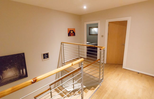 Belhaven Apartment - Foto 53