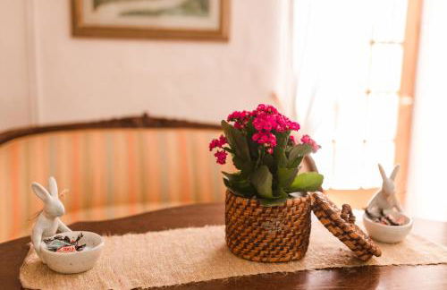 La Torre del Vicario - Foto 42