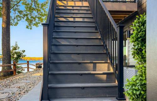 Leo's Bear Lake Hideaway - Foto 41