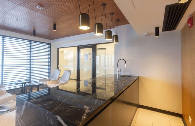 R - Beautiful premiere 1BR in San Isidro - Foto 3