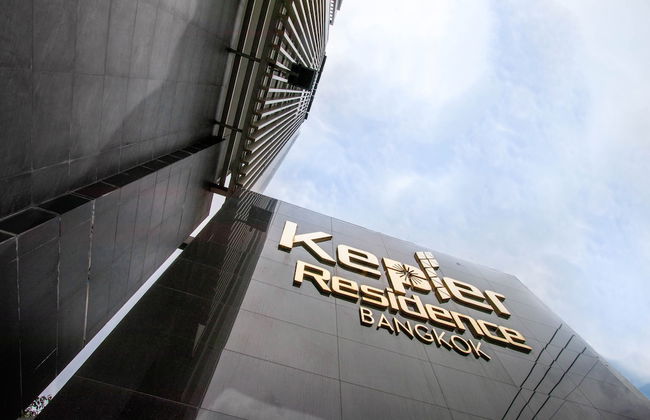 Kepler Residence Bangkok - Foto 55