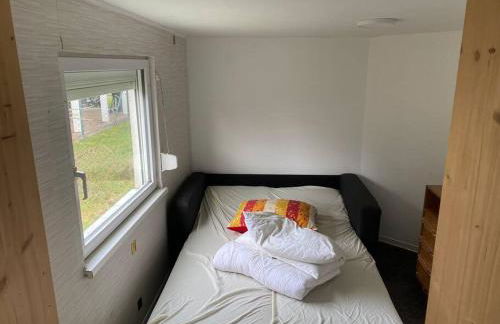 Bungalow im Grünen - Foto 9