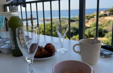 Cala merced Sea view - Photo 1