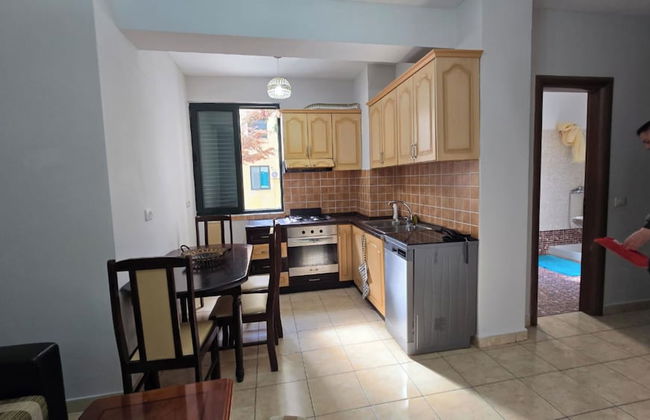 Tirent Apartment - Cozy Bedrooms Stay by Golem Beach. - Foto 26