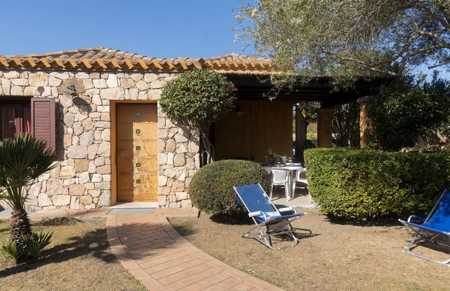 Welcomely - S Ogiastru-l Olivastro - Foto 15