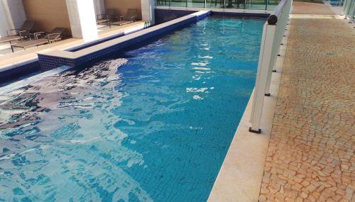 Flat Particular Jade Brasilia 1004 e 1006 Com Garagem - Foto 4