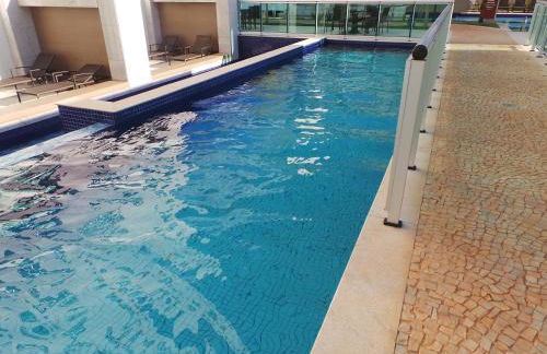 Flat Particular Jade Brasilia 1004 e 1006 Com Garagem - Foto 4