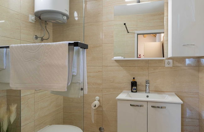 Apartments Roza - Foto 29