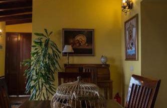 Country house Santa Lucia - Photo 32