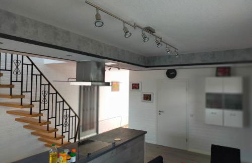 Exklusive FeWo Papenburg EG für 5 Pers - Foto 9