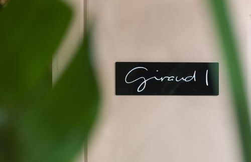 Giraud I - Luxurious secluded villa next to the sea - Foto 45