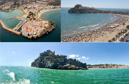 Apartamentos Rayos de Sol - Photo 102