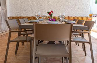 Villa Yanna - Foto 38