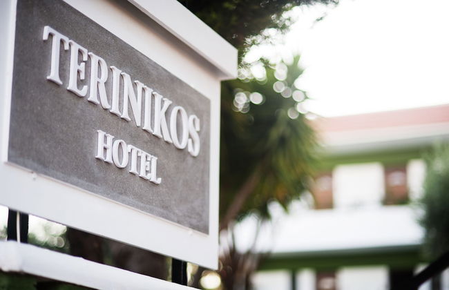 Terinikos Sunny Garden Hotel & Junior Suites - Foto 56