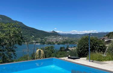 Lake Apartment Ischia White, Lago di Caldonazzo - Foto 1