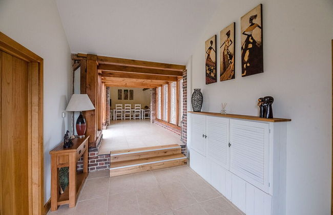 Granary Barn - Foto 28