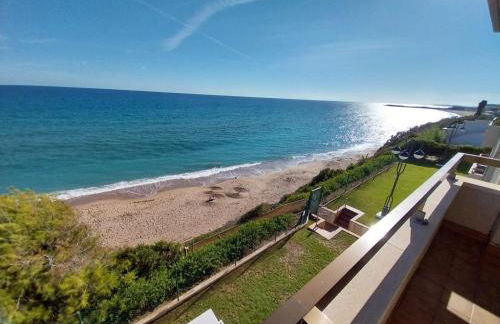 Playa Primera Linea Costa Dorada - Foto 1