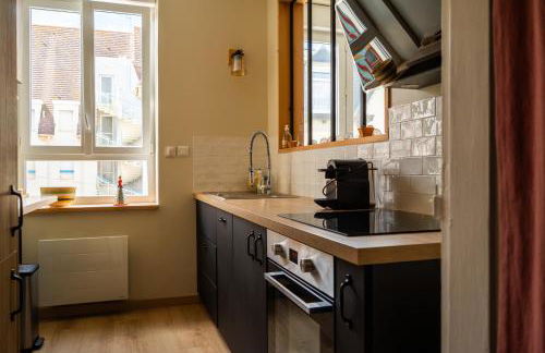 Appartement Le Fayot - Foto 7