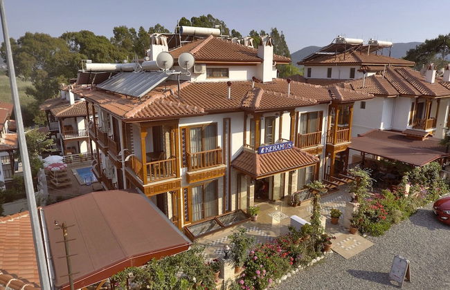 KERAMOS APART - Photo 29