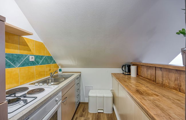 Apartment Ida - Foto 7