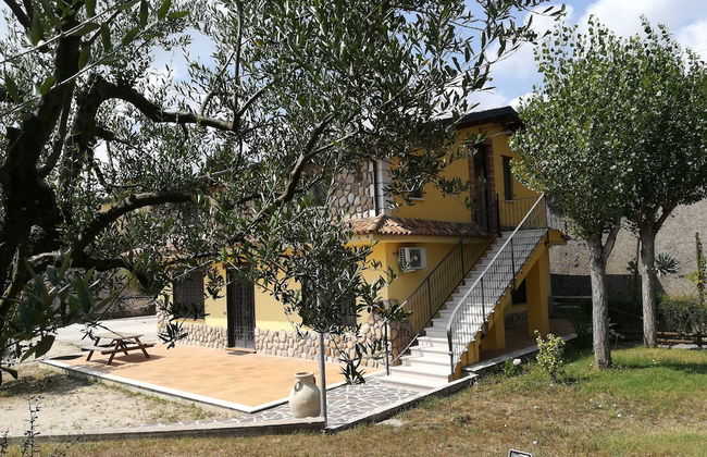 Agriturismo I Tre Ulivi - Foto 24