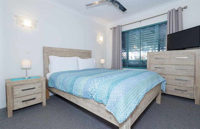 Currumbin Sands Holiday Apartments - Foto 4