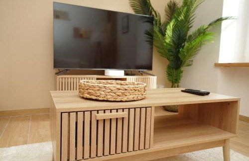 La Bulle Chic, Netflix - central - Photo 11