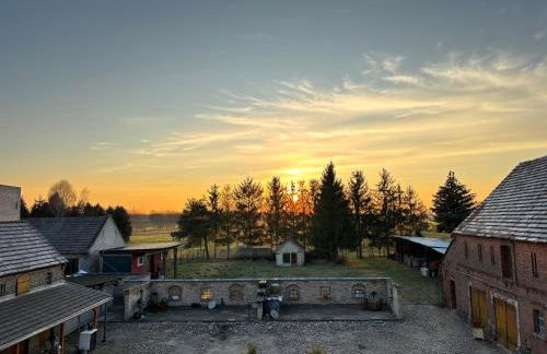 Ferienwohnung Zur alten Waage - Foto 3