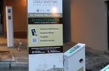 A10 nel borgo- con giardino vista mare - Foto 29