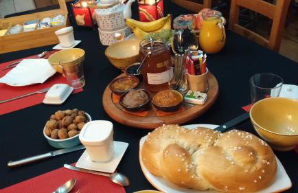 Moulin de Record - Foto 35