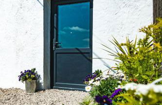 The Milking Shed at Pencraig - Foto 79