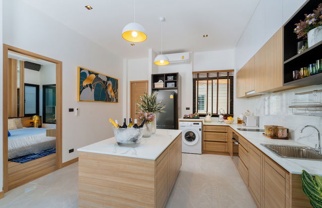 Rawayana Central Park Villas - Foto 37