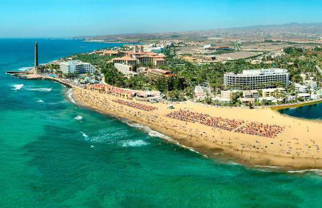 Oasis Playa Maspalomas - Foto 15