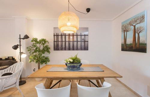 Apartamento Dunas Cabopino - Photo 8