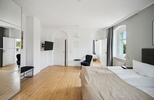 Limehome Dresden Tannenstraße - Foto 9