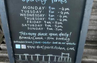 Seashell Cottage - Foto 16