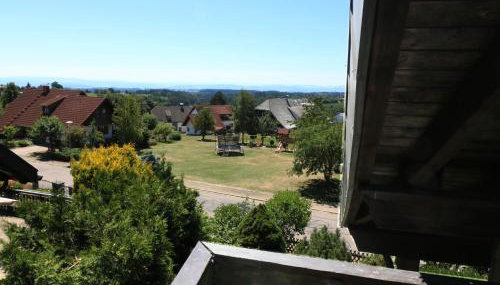 Haus Panoramablick - Fewo Alpenblick, Höchenschwand - Foto 3