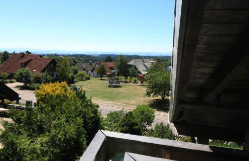 Haus Panoramablick - Fewo Alpenblick, Höchenschwand - Foto 3