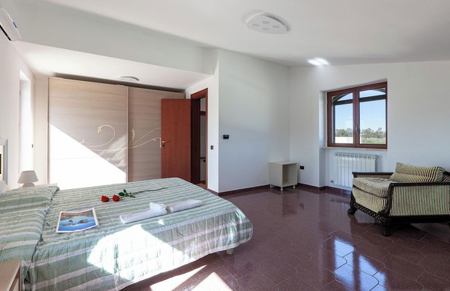 Tenuta San Cassiano with garden and pool - Foto 15