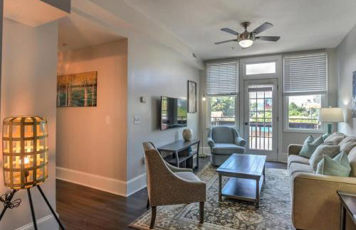 Historic King James Unit 3 - Foto 4