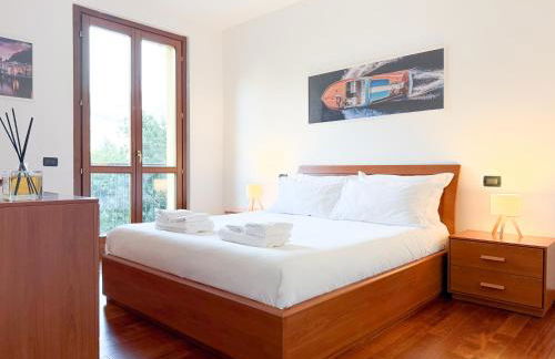 Dimora Larianda - Private Parking and Garden - Foto 5