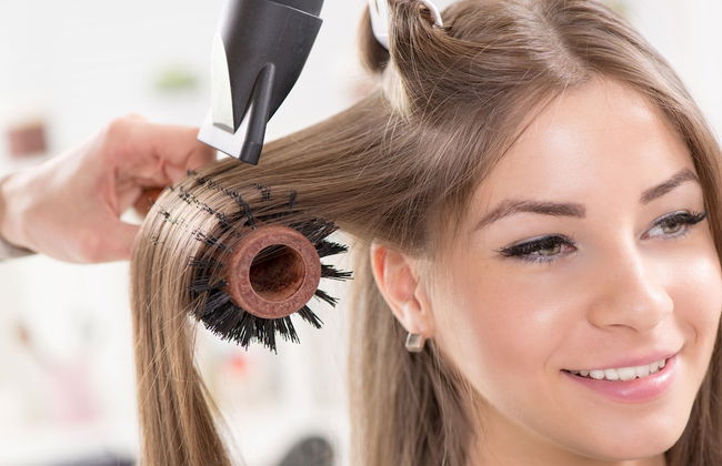 Magnum Hotel & Suites West Bay - Foto 23