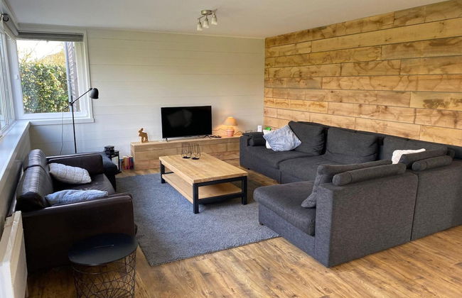 Holiday Home in Enneille near Durbury - Photo 10