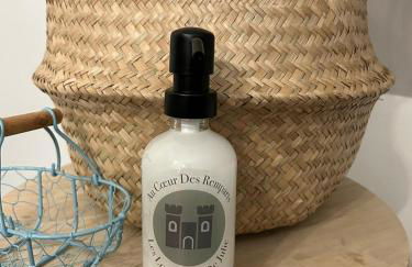 Charmant appartement 4 pers au centre des remparts - Foto 27