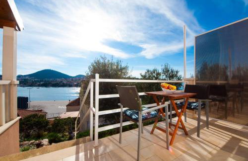 Apartments F & P - Foto 1