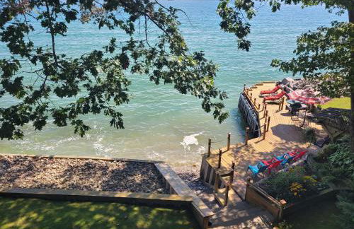 Schmidt's Cove - Amazing Private Lakefront! - Foto 30