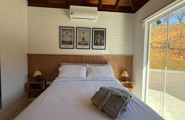 Rancho Ipês do Lago - Foto 36